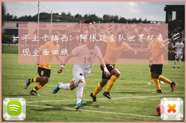 不止于梅西:阿根廷全队世界杯表现全面回顾
