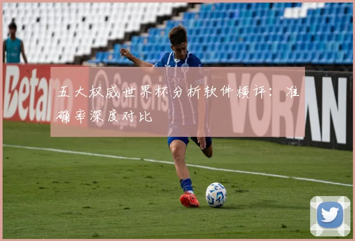 五大权威世界杯分析软件横评:准确率深度对比