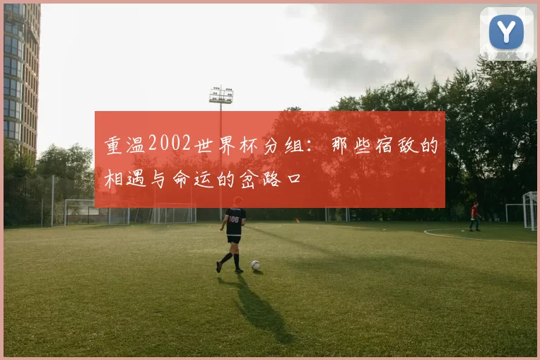 重温2002世界杯分组:那些宿敌的相遇与命运的岔路口