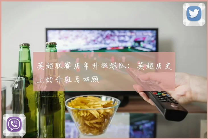 英超联赛历年升级球队:英超历史上的升班马回顾