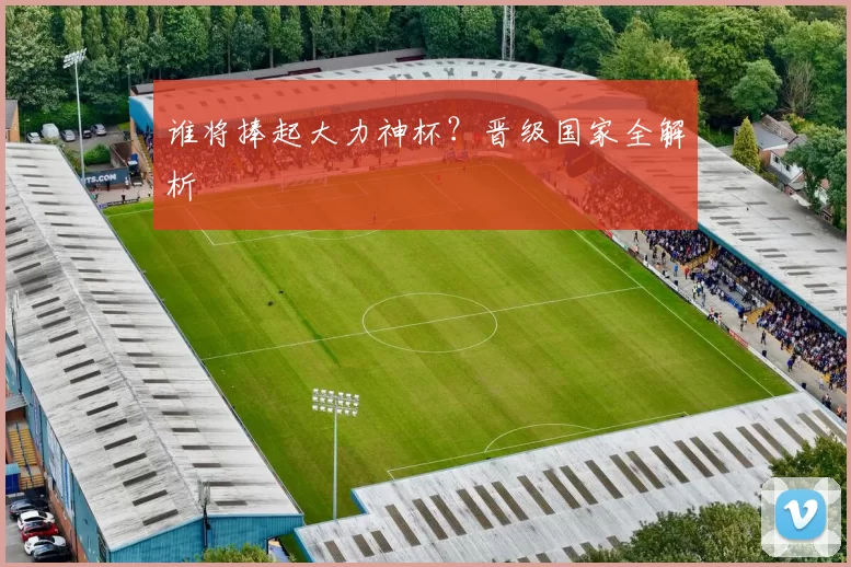 谁将捧起大力神杯?晋级国家全解析